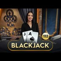 Blackjack 112