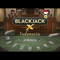 Indonesian BlackjackX 1