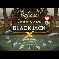 Indonesian BlackjackX 4