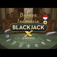 Indonesian BlackjackX 5