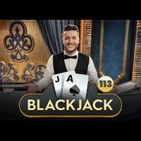 Blackjack 113