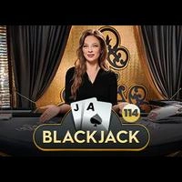 Blackjack 114