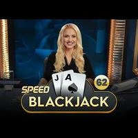 Speed Blackjack 62