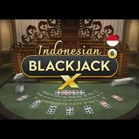 Indonesian BlackjackX 6