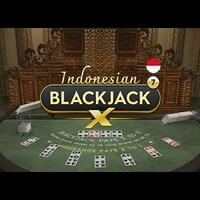 Indonesian BlackjackX 7