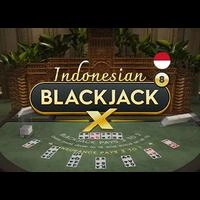 Indonesian BlackjackX 8