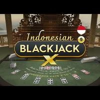 Indonesian BlackjackX 9