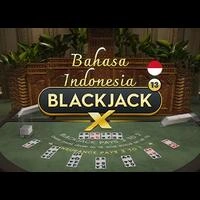 Indonesian BlackjackX 13