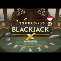 Indonesian BlackjackX 14