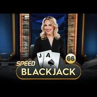 Speed Blackjack 66
