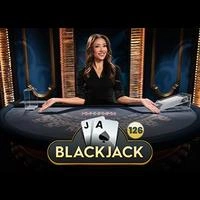 Blackjack 126