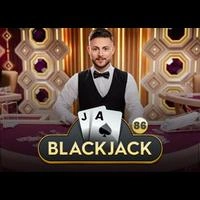 Blackjack 86