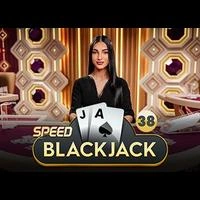 Speed Blackjack 38