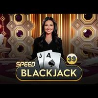 Speed Blackjack 39