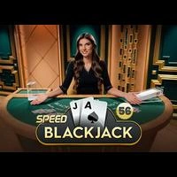 Speed Blackjack 56