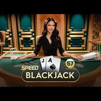 Speed Blackjack 57