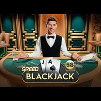 Speed Blackjack 58