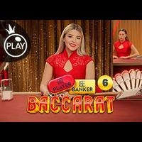 Baccarat 6
