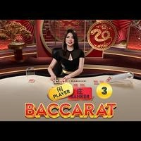 Baccarat 3