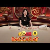 Turbo Baccarat
