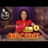 Baccarat 9