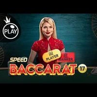Speed Baccarat 17