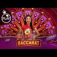 Mega Baccarat