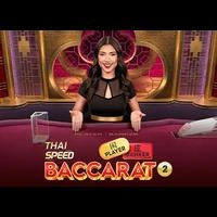 Thai Speed Baccarat 2