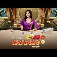 Vietnamese Speed Baccarat 1