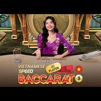 Vietnamese Speed Baccarat 3