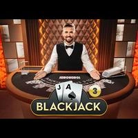 Blackjack 3