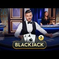 Blackjack 7