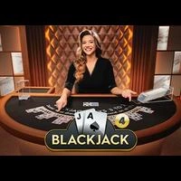 Blackjack 4