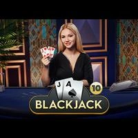 Blackjack 10
