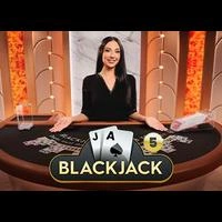 Blackjack 5