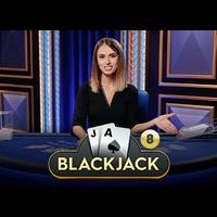 Blackjack 8