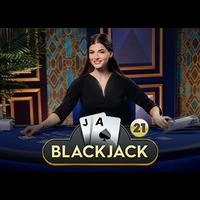 Blackjack 21 - Azure