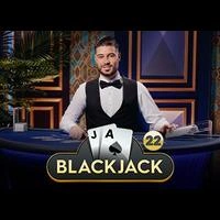 Blackjack 22
