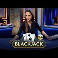 Blackjack 24