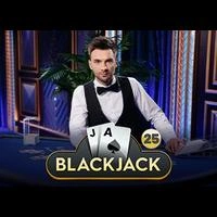 Blackjack 25