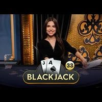 Blackjack 33