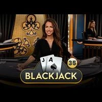 Blackjack 35