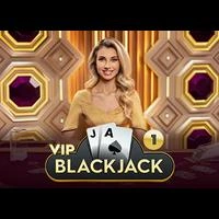 VIP Blackjack 1