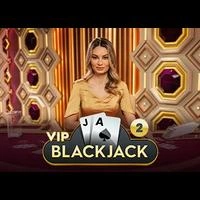 VIP Blackjack 2