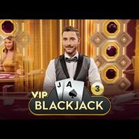 VIP Blackjack 3