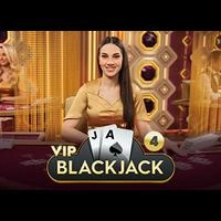 VIP Blackjack 4