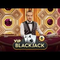 VIP Blackjack 5