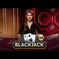 Blackjack 49