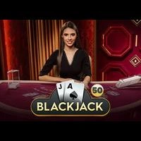 Blackjack 50