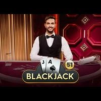 Blackjack 51